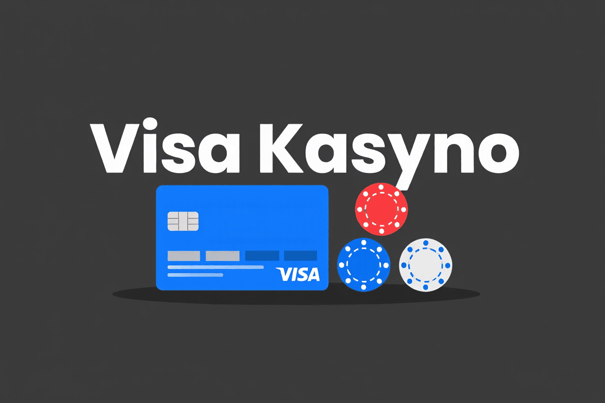 Visa kasyno opinie dzielą graczy na dwa obozy